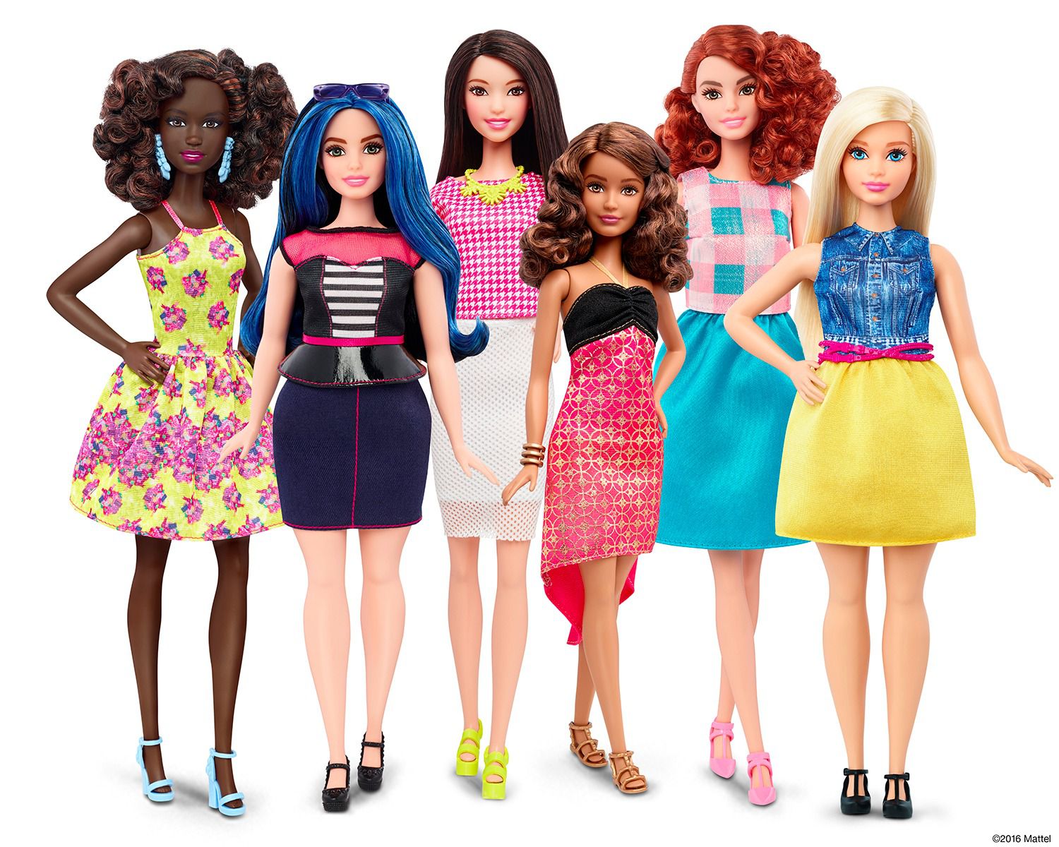 Barbie Doll or Barbie Fail? – The MC SUN – MCHS