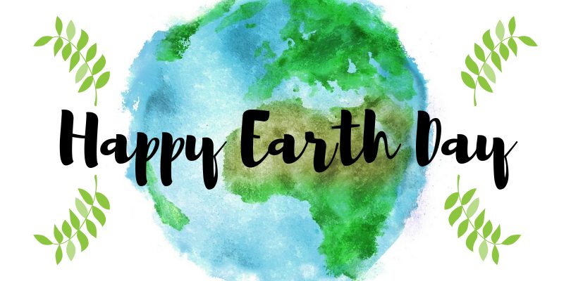 Earth Day 2020 – The MC SUN – MCHS