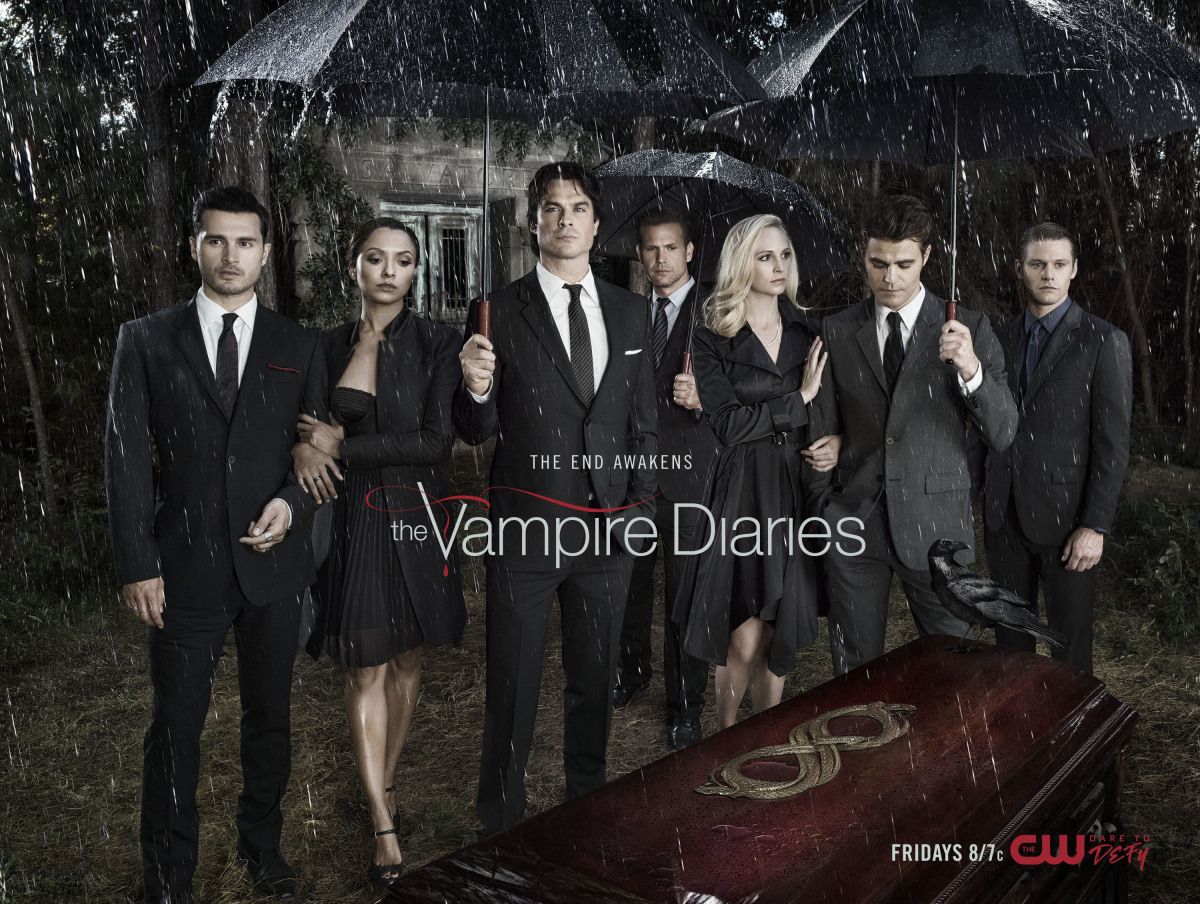 Vampire Diaries Season 9: Will More Episodes Ever Release?